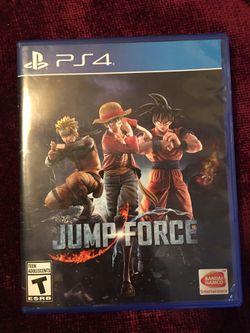 Jump Force