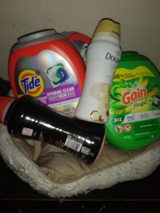 Tide