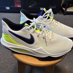 Nike Precision 5