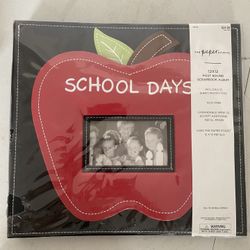 Scrap Book