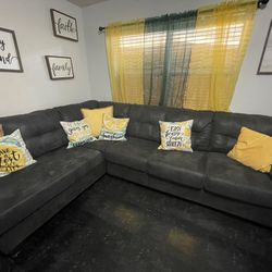 Sectional Couch