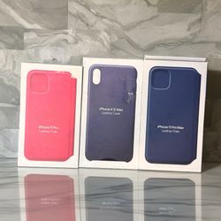 3 Bulk iPhone Cases 