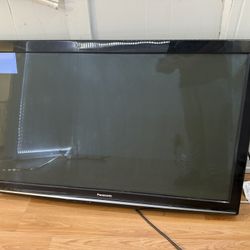 50 Inch Panasonic Tv 