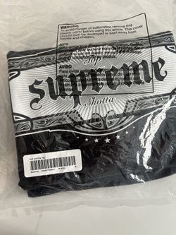 Top Shotta Supreme Shirt Medium 