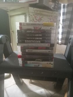 14 Plastation 3 Games