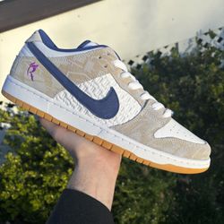 Nike Sb Dunk Low Rayssa Leal 