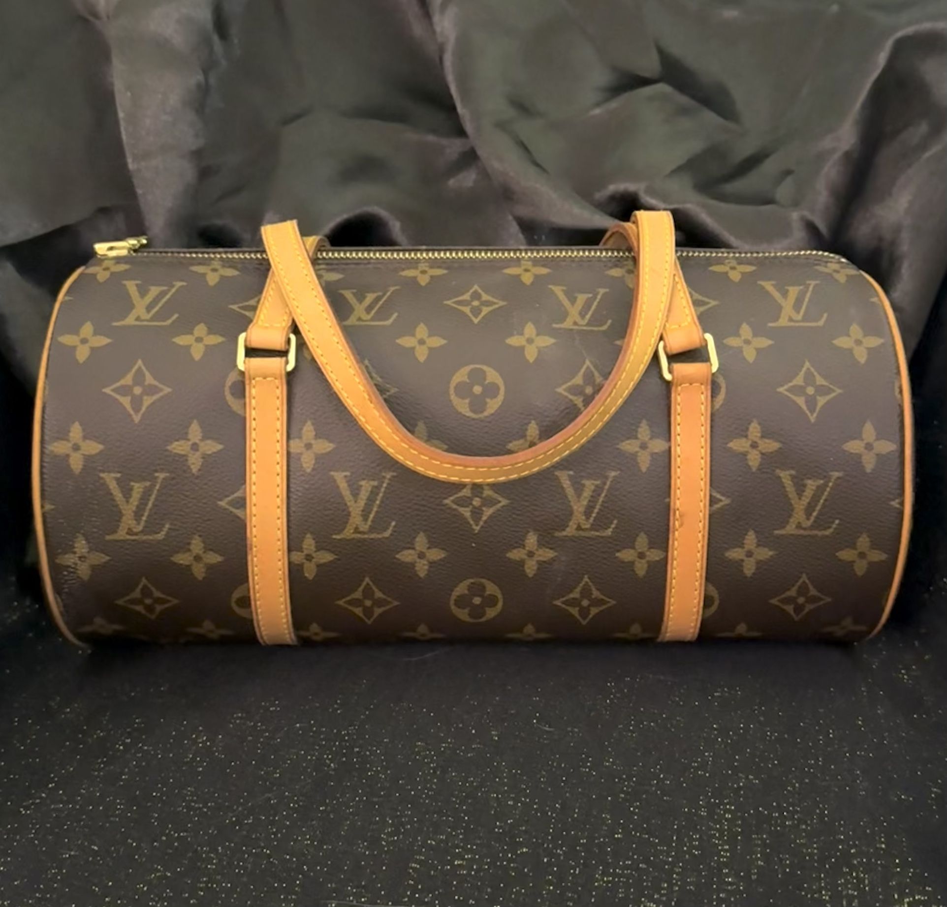 Louis Vuitton Papillon 