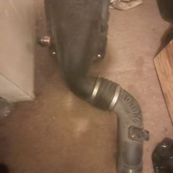 Banks Ram Intake