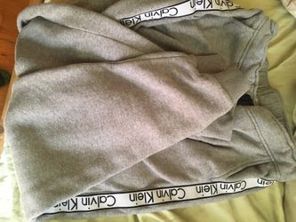 Calvin Klein Sweatpants sz S