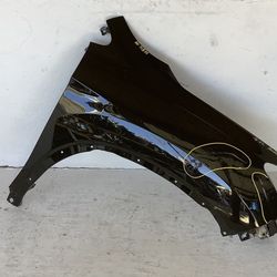 2016 2022 Honda Pilot right fender (6Y)