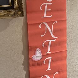 Valentine’s Day, Banners 