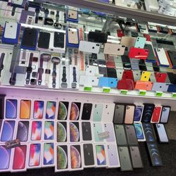 iphones Unlock Fix Buy Sell And Trade On The Spot 💯 Big Sale 
