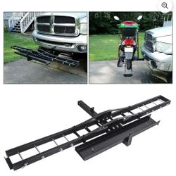 MOTORCYCLE/BIKE/SCOOTER TRAILER