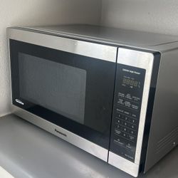 Panasonic Microwave