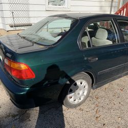 Honda 