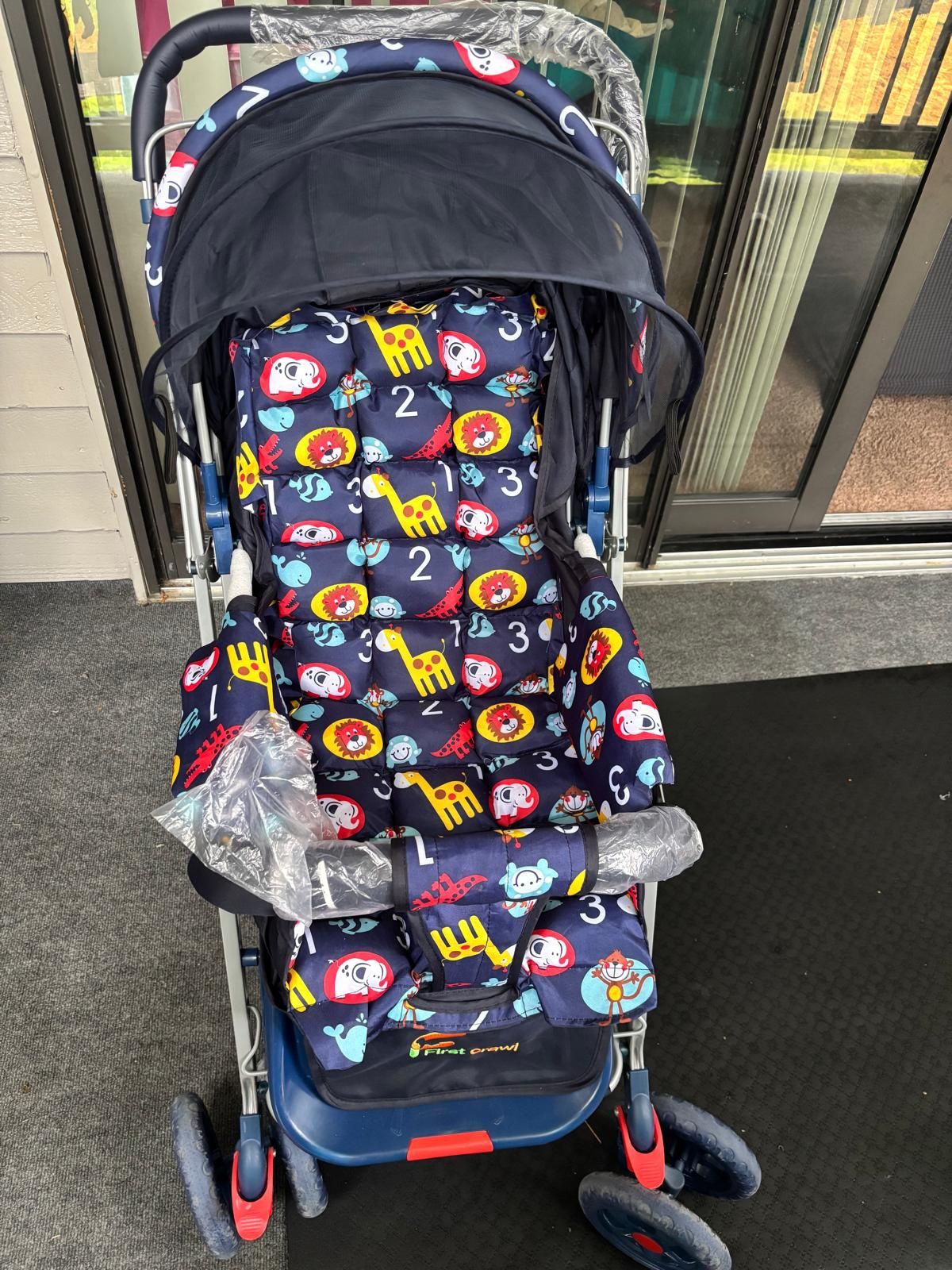 Baby Stroller, Seat,Swing