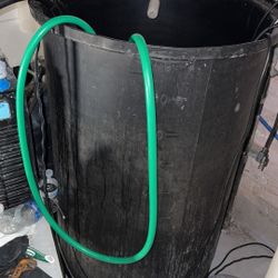 100 Gallon Reservoir