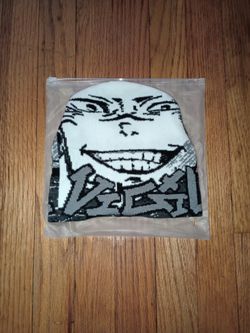 MadebyVigil Custom Beanie 