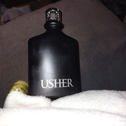 USHER COLOGNE 3.4 OZ BRAND NEW