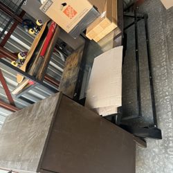 Everything’s For Sale 