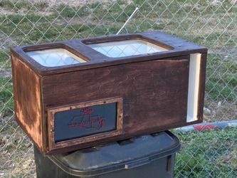Sub Boxes/built 