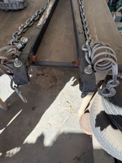 Reese Hitch