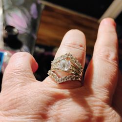 925 Ring