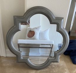 Wall Mirror