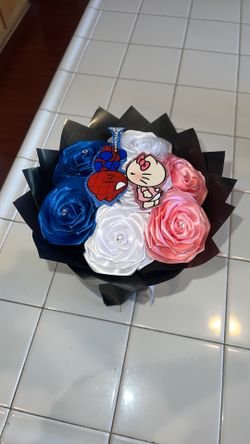 Valentines Bouquet ♥️