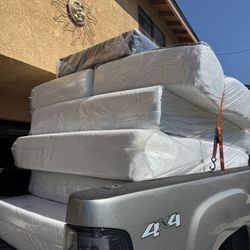 Twin Full Queen King Memory Foam Mattress Sell Out