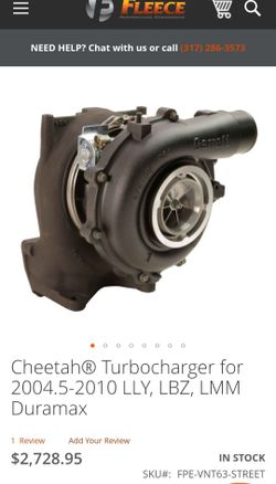 Fleece Cheetah Turbo