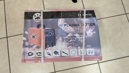 ATS Power ATS-EPC40 Plasma Cutter