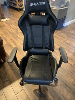 Gaming Chair