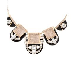 Kate Spade Chunky Necklace 