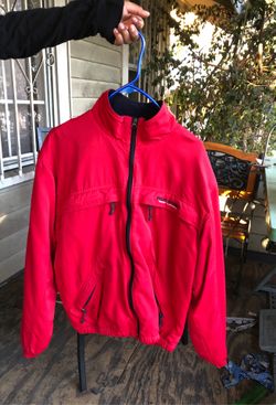 Polo Ralph Lauren vintage jacket size s