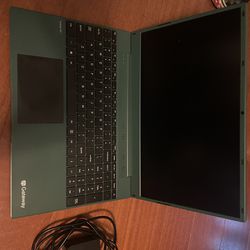 Gateway 15.6” Laptop