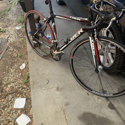 Trek Bike 