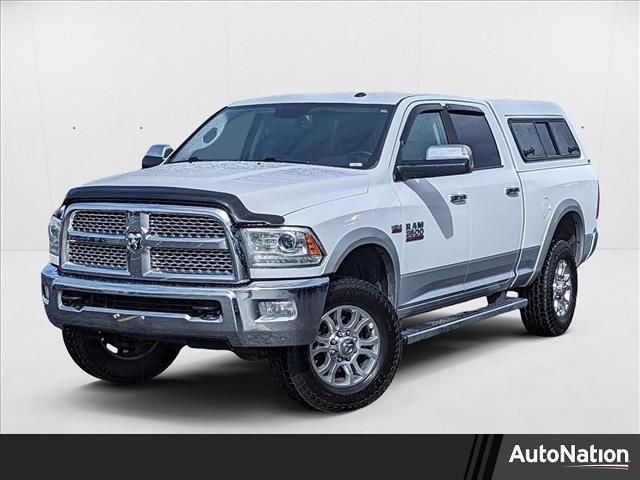 2015 RAM 3500