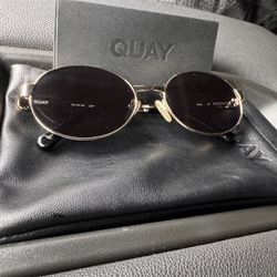 Quay Anways Glasses 