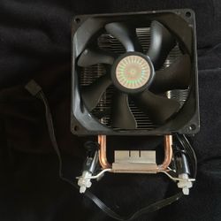 Cooler Master Hyper T2