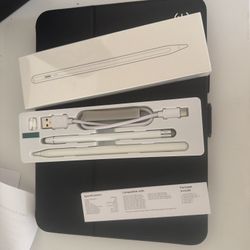 Bulk Sale – 6,000 iPad Stylus Pens (Palm Rejection, Tilt) – Amazon Overstock – Make Offer