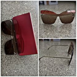 Fendi Authentic Sunglasses 