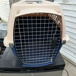 Pet Carrier 
