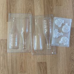 Moldes Para Gelatinas