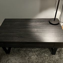 Coffee/Living Room Table/Tv Table