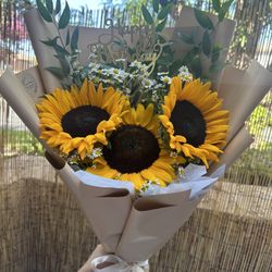 Flower Bouquet