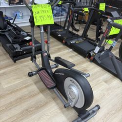 Pro form Elliptical Exercise Machine 