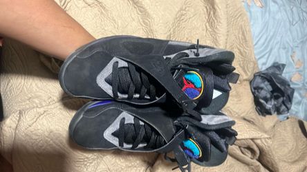 Jordan 8s
