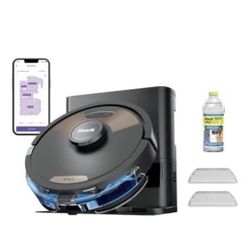 Shark Matrix Plus 2-in-1 Robot Vacuum & Mop Shark Matrix Plus 2-in-1 Robot Vacuum & Sonic Mop, Home