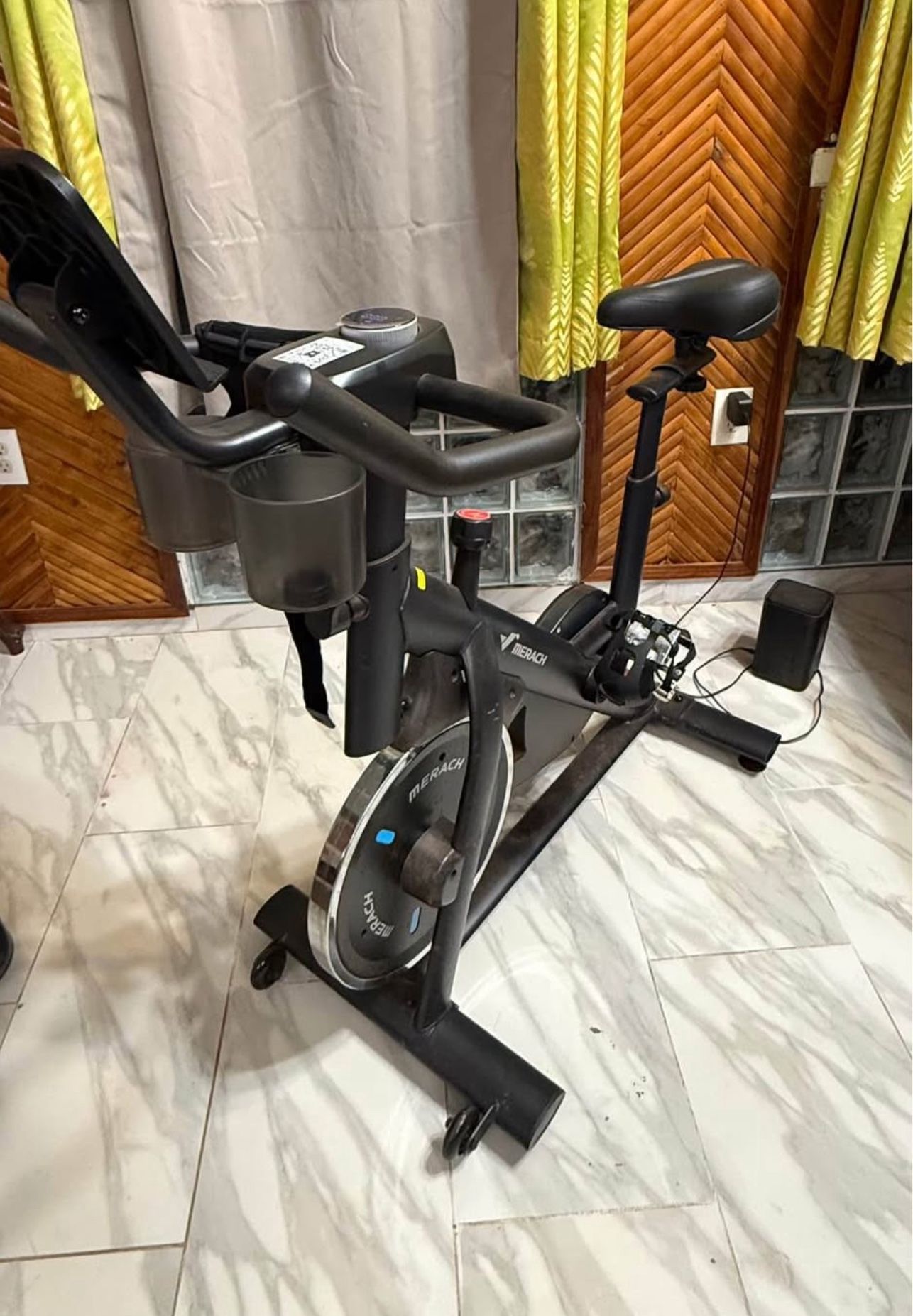 Barely Used Electric Bike